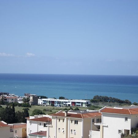 Melanos Village A45 Paphos Bagian luar foto